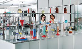 lab-quimica
