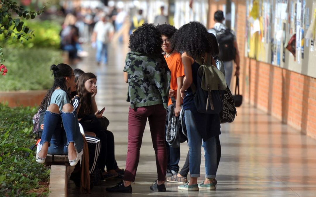 Estudantes podem se inscrever no Fies até 31 de julho