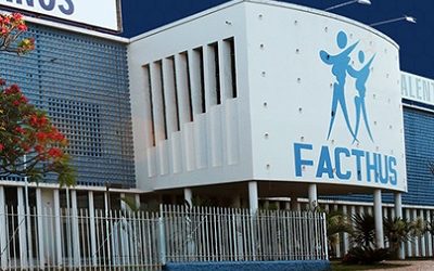 FACTHUS promove audiência simulada para alunos do Direito
