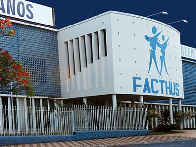 FACTHUS promove audiência simulada para alunos do Direito
