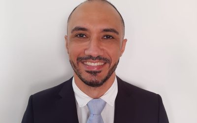 Coordenador do Direito da FACTHUS ministra curso sobre Serial Killer