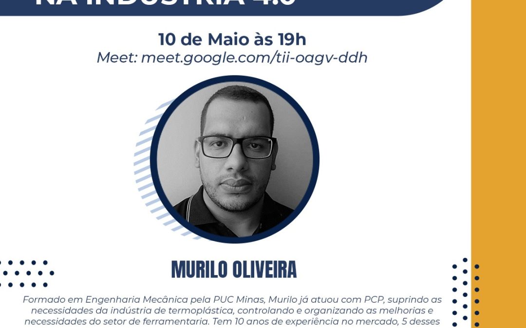A Indústria 4.0 continua em discussão na FACTHUS