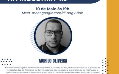 A Indústria 4.0 continua em discussão na FACTHUS