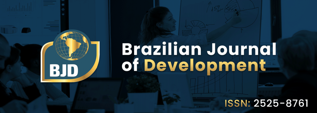 Professores da FACTHUS publicam artigo em revista Internacional
