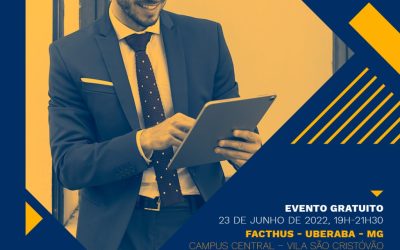 Curso de Direito da FACTHUS promove o 1º Fórum de Profissões Jurídicas