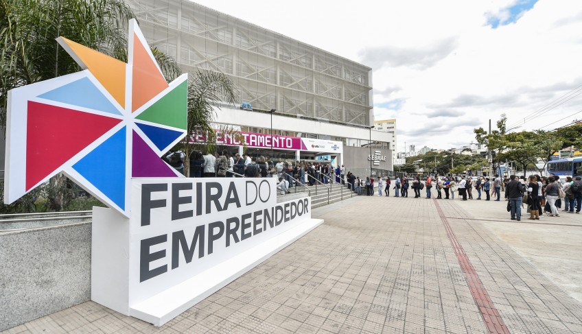 Alunos do Curso de Administração da FACTHUS participarão da Feira do Empreendedor em Belo Horizonte