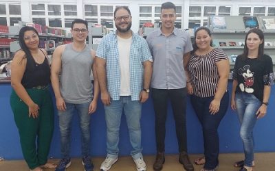FACTHUS divulga resultado da seleção para as bolsas do programa Santander Graduação 2022