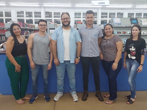 FACTHUS divulga resultado da seleção para as bolsas do programa Santander Graduação 2022