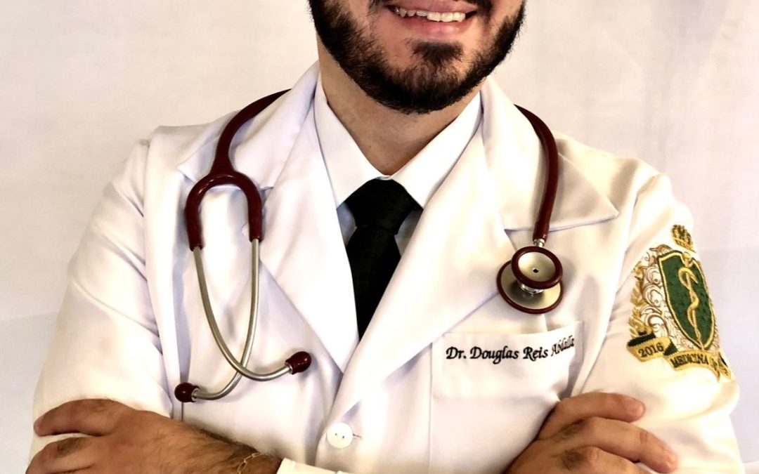 AD Scientific Index 2023 destaca professor da FACTHUS entre os mais influentes no ranking internacional de produção científica