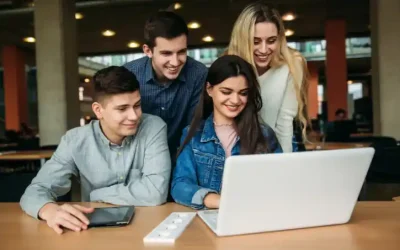 Aulas práticas e dinâmicas para melhor aprendizado na graduação