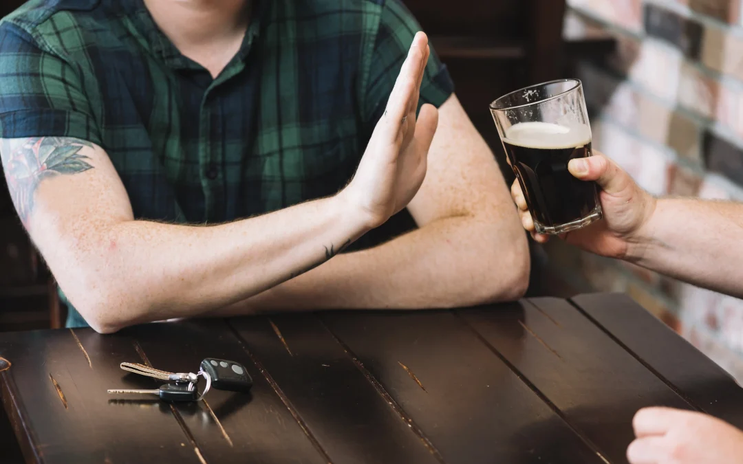 Janeiro Seco: e se você parasse de consumir álcool por um mês?