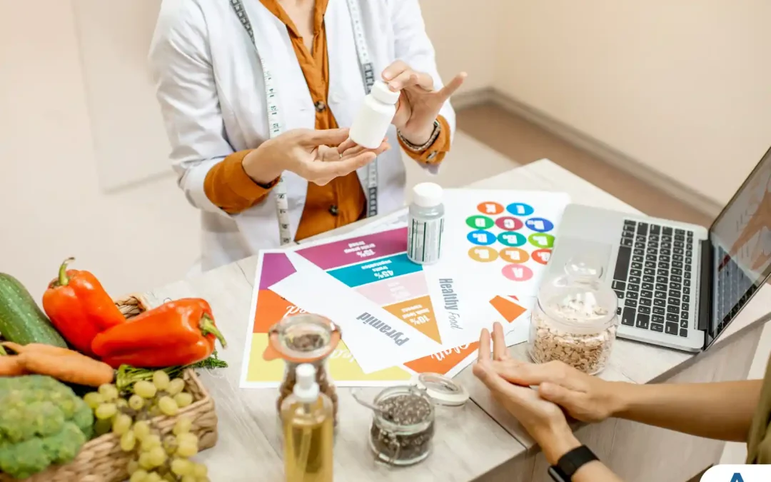 Descubra as Vantagens e Oportunidades do Curso de Nutrição na UniBRAS