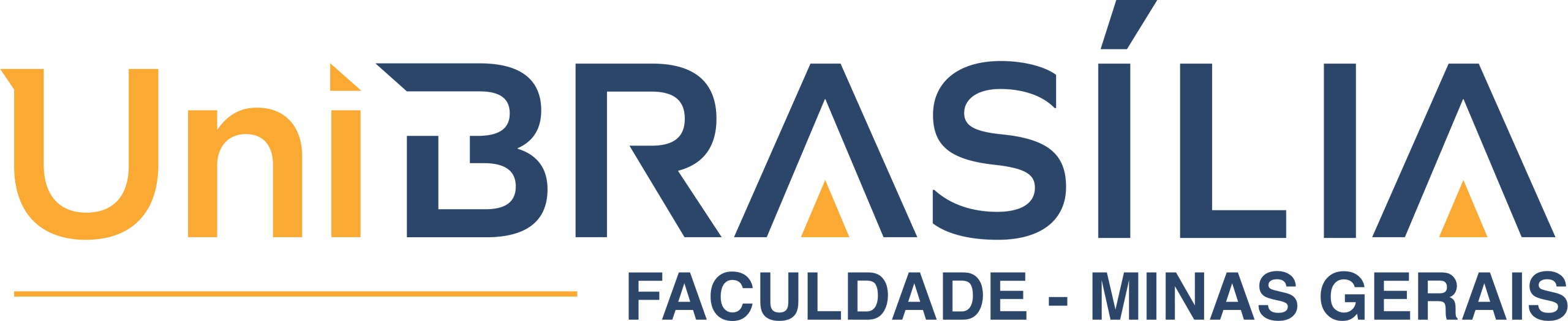 Faculdade Unibrasília